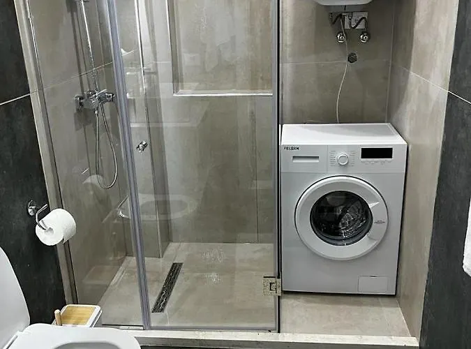 Dan Apartmán *