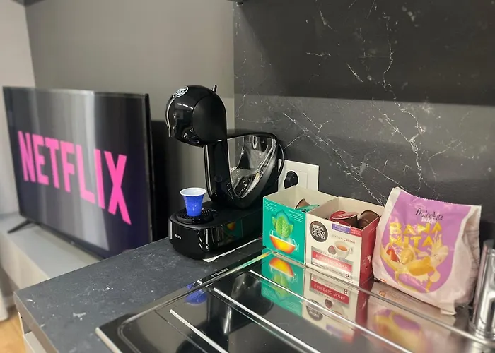 Dan Apartmán Tirana