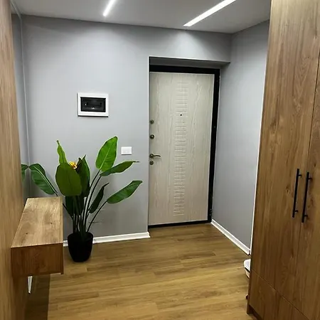 Apartamento Dan Tirana